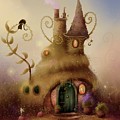 Fairy Fern Cottage